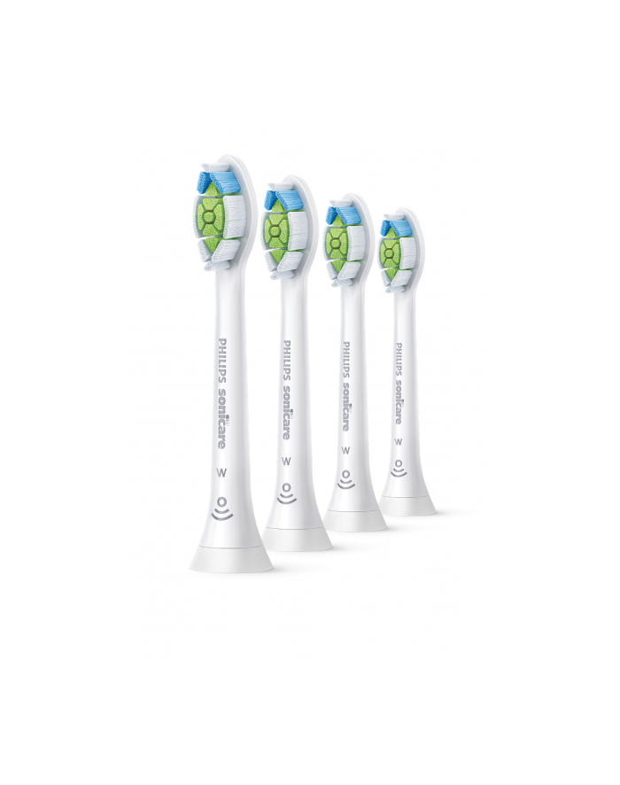 Główka szczoteczki PHILIPS HX6064/87 Sonicare 4 szt główny