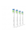 Główka szczoteczki PHILIPS HX6064/87 Sonicare 4 szt - nr 4