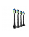 Główka szczoteczki PHILIPS HX6064/88 Sonicare 4 szt - nr 4