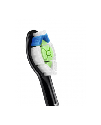 Główka szczoteczki PHILIPS HX6064/88 Sonicare 4 szt