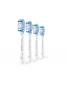 Główka szczoteczki PHILIPS HX9044/87 Sonicare 4 szt - nr 11