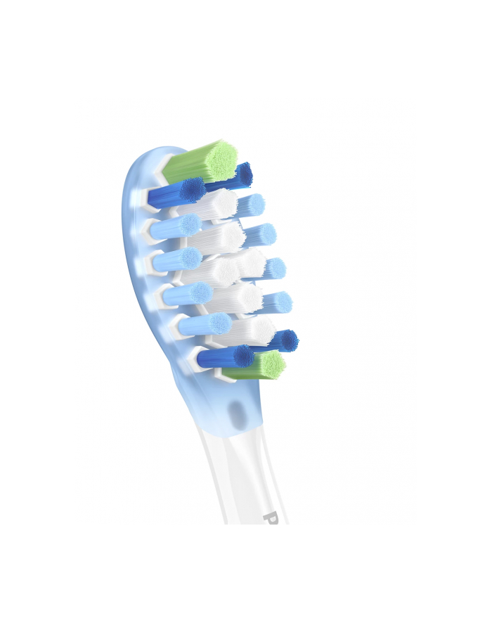 Główka szczoteczki PHILIPS HX9044/87 Sonicare 4 szt główny
