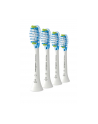 Główka szczoteczki PHILIPS HX9044/87 Sonicare 4 szt - nr 1