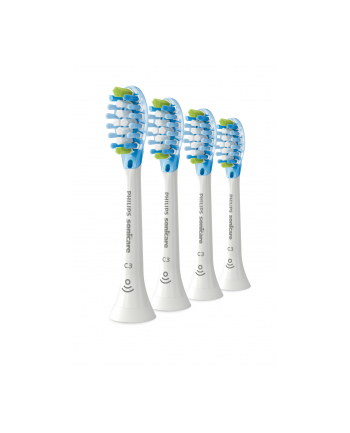 Główka szczoteczki PHILIPS HX9044/87 Sonicare 4 szt