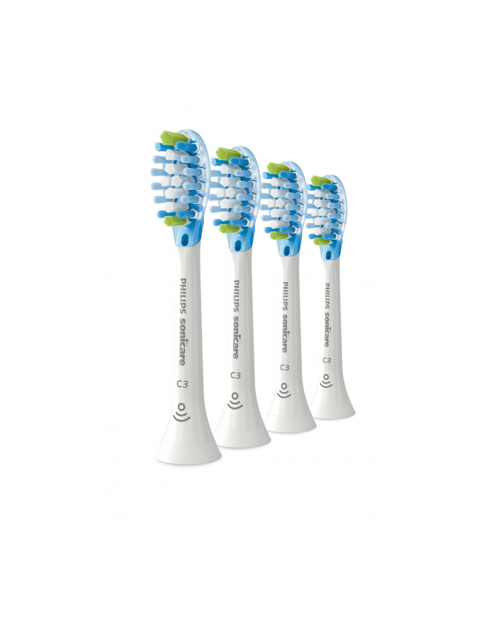Główka szczoteczki PHILIPS HX9044/87 Sonicare 4 szt główny
