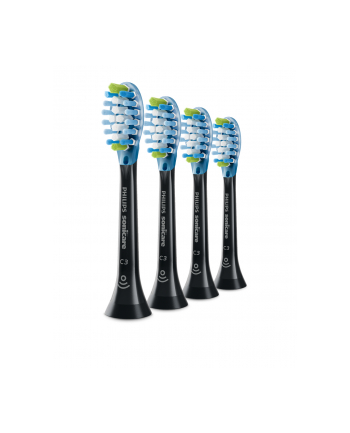 Główka szczoteczki PHILIPS HX9044/88 Sonicare 4 szt