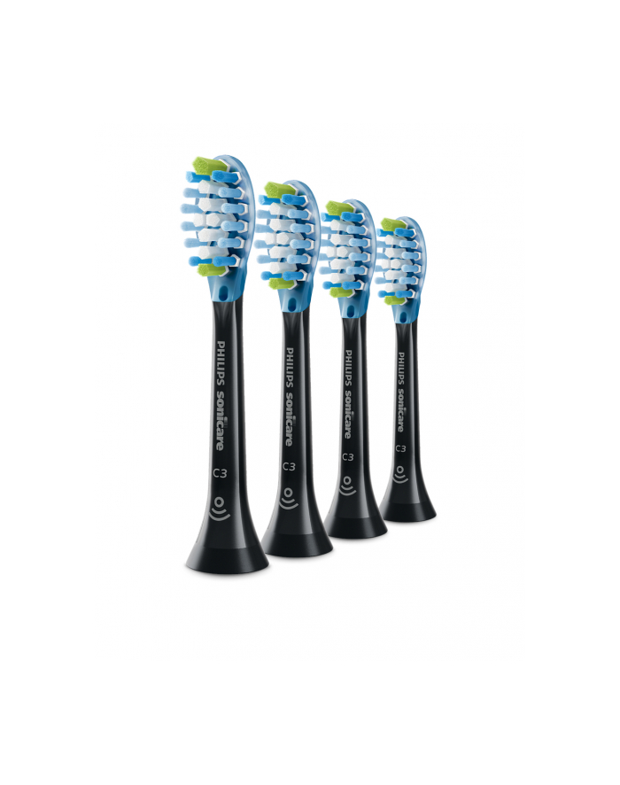 Główka szczoteczki PHILIPS HX9044/88 Sonicare 4 szt główny