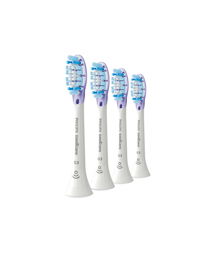 Główka szczoteczki PHILIPS HX9054/87 Sonicare 4 szt główny