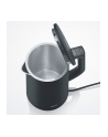 SEVERIN CZAJNIK ELEKTR , OBUDOWA COOL-TOUCH, STAL- PLASTIK, POJ 1,7 L, REG TEMP W ZAKRESIE 30°C-100°C, 2200W WK3483 - nr 10