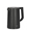 SEVERIN CZAJNIK ELEKTR , OBUDOWA COOL-TOUCH, STAL- PLASTIK, POJ 1,7 L, REG TEMP W ZAKRESIE 30°C-100°C, 2200W WK3483 - nr 1
