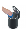 SEVERIN CZAJNIK ELEKTR , OBUDOWA COOL-TOUCH, STAL- PLASTIK, POJ 1,7 L, REG TEMP W ZAKRESIE 30°C-100°C, 2200W WK3483 - nr 2