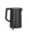 SEVERIN CZAJNIK ELEKTR , OBUDOWA COOL-TOUCH, STAL- PLASTIK, POJ 1,7 L, REG TEMP W ZAKRESIE 30°C-100°C, 2200W WK3483 - nr 7