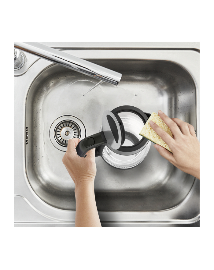 Czajnik elektryczny TEFAL KI605830 główny