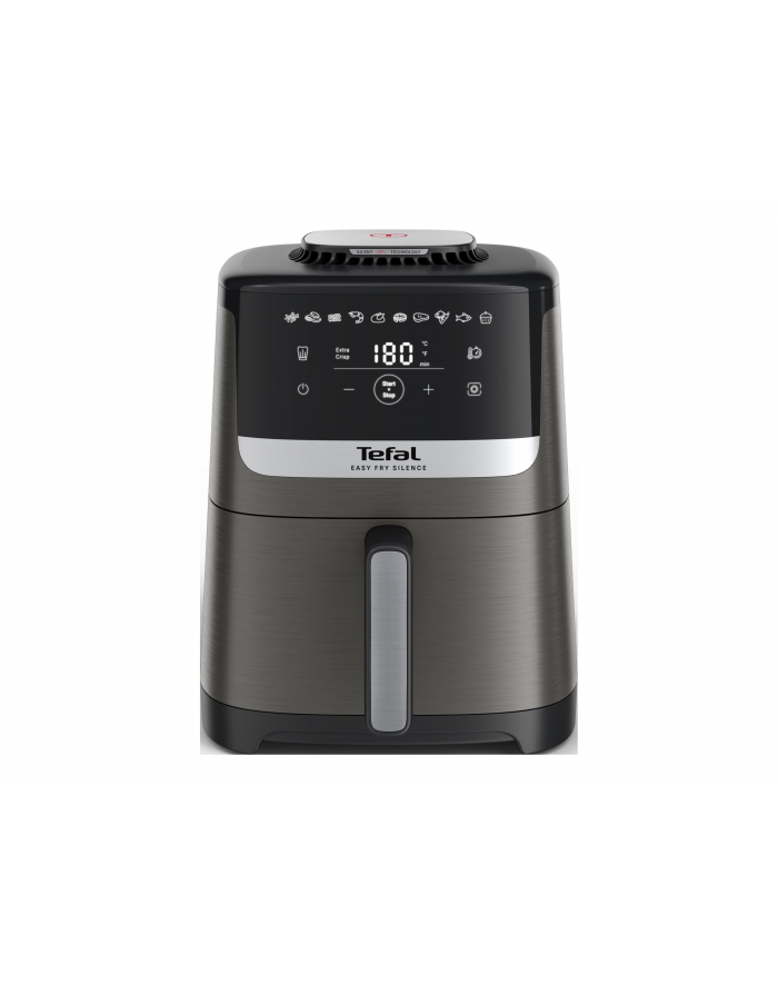 Frytkownica beztłuszczowa TEFAL EY551HE0 główny