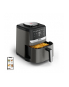 Frytkownica beztłuszczowa TEFAL EY551HE0 - nr 1