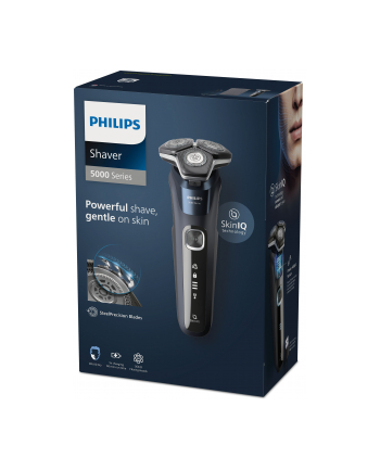 Golarka PHILIPS series 5000 S5885/10