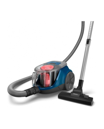 Odkurzacz PHILIPS Seria 2000 XB 2123/09 nr 2