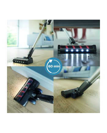 Odkurzacz PHILIPS Seria 3000 XC 3033/01