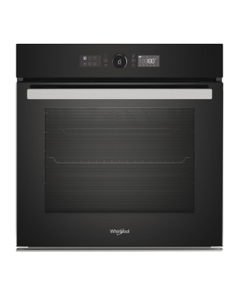 Piekarnik WHIRLPOOL AKZ9 6490 NB