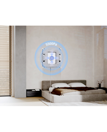Robot do mycia okien Ecovacs Winbot W2 Pro Omni