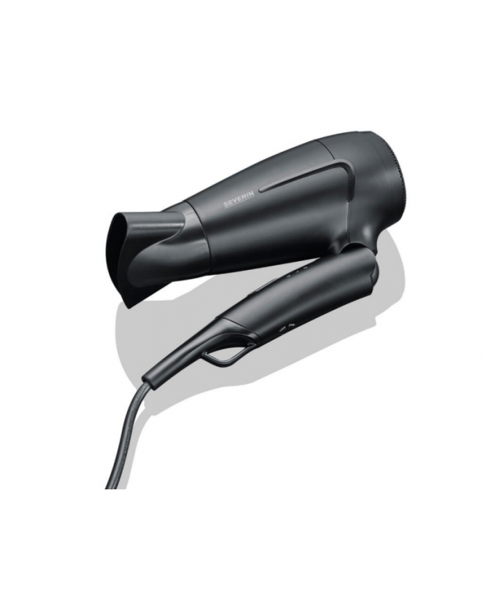 SEVERIN PODRÓŻNA SUSZARKA DO WŁOSÓW HT 0159,1600 W główny