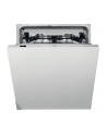 Zmywarka do zabudowy WHIRLPOOL WI 7020 PF - nr 1