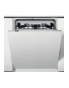 Zmywarka do zabudowy WHIRLPOOL WI 7020 PF - nr 4
