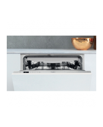 Zmywarka do zabudowy WHIRLPOOL WI 7020 PF nr 1