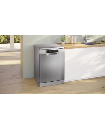Zmywarka BOSCH SMS25GI09F