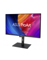 ASUS ProArt Display PA27UCGE 27inch IPS WLED UHD 16:9 160Hz 600cd/m2 1ms 2xHDMI DP USB-C DP Alt Mode 2xUSB-A 3.2 G1 USB-C 3.2 G1 - nr 12