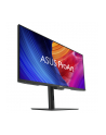 ASUS ProArt Display PA27UCGE 27inch IPS WLED UHD 16:9 160Hz 600cd/m2 1ms 2xHDMI DP USB-C DP Alt Mode 2xUSB-A 3.2 G1 USB-C 3.2 G1 - nr 16