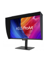 ASUS ProArt Display PA27UCGE 27inch IPS WLED UHD 16:9 160Hz 600cd/m2 1ms 2xHDMI DP USB-C DP Alt Mode 2xUSB-A 3.2 G1 USB-C 3.2 G1 - nr 18