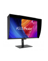 ASUS ProArt Display PA27UCGE 27inch IPS WLED UHD 16:9 160Hz 600cd/m2 1ms 2xHDMI DP USB-C DP Alt Mode 2xUSB-A 3.2 G1 USB-C 3.2 G1 - nr 19