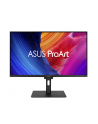 ASUS ProArt Display PA27UCGE 27inch IPS WLED UHD 16:9 160Hz 600cd/m2 1ms 2xHDMI DP USB-C DP Alt Mode 2xUSB-A 3.2 G1 USB-C 3.2 G1 - nr 1