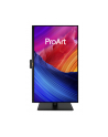 ASUS ProArt Display PA27UCGE 27inch IPS WLED UHD 16:9 160Hz 600cd/m2 1ms 2xHDMI DP USB-C DP Alt Mode 2xUSB-A 3.2 G1 USB-C 3.2 G1 - nr 3