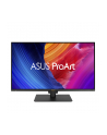 ASUS ProArt Display PA27UCGE 27inch IPS WLED UHD 16:9 160Hz 600cd/m2 1ms 2xHDMI DP USB-C DP Alt Mode 2xUSB-A 3.2 G1 USB-C 3.2 G1 - nr 4