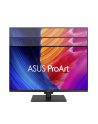 ASUS ProArt Display PA27UCGE 27inch IPS WLED UHD 16:9 160Hz 600cd/m2 1ms 2xHDMI DP USB-C DP Alt Mode 2xUSB-A 3.2 G1 USB-C 3.2 G1 - nr 5