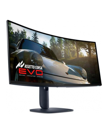 dell technologies DELL Alienware 34 Monitor AW3425DW 34inch WQHD QD-OLED 2xHDMI DP 3xUSB 3YPPG AE