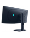 dell technologies DELL Alienware 34 Monitor AW3425DW 34inch WQHD QD-OLED 2xHDMI DP 3xUSB 3YPPG AE - nr 6