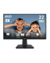 MSI PRO MP225V E2 21.5inch VA FHD 100Hz 300cd/m2 4ms D-SUB HDMI - nr 17