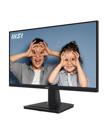 MSI PRO MP225V E2 21.5inch VA FHD 100Hz 300cd/m2 4ms D-SUB HDMI