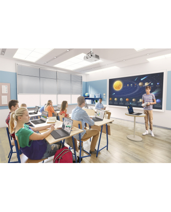 EPSON EB-FH18 3LCD Projector 4100lm nr 1