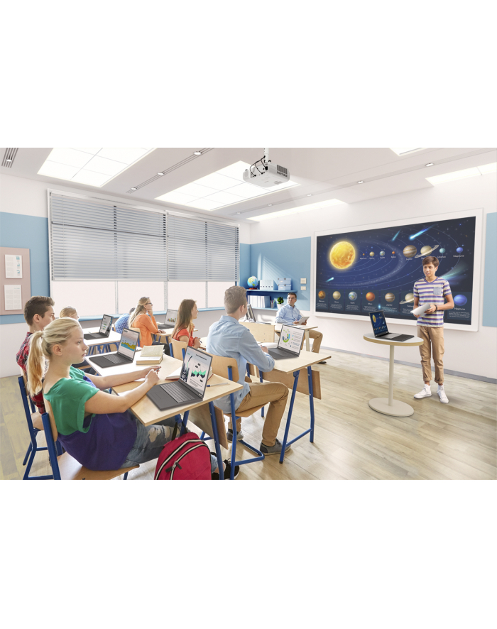 EPSON EB-FH18 3LCD Projector 4100lm główny