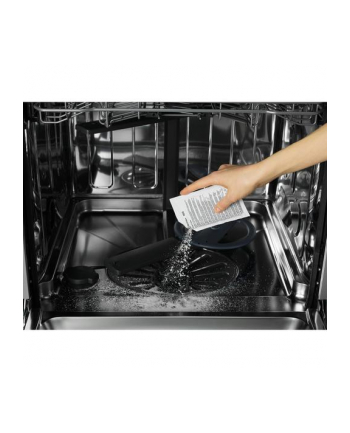 Preparat do pralki i zmywarki ELECTROLUX M2GCP121