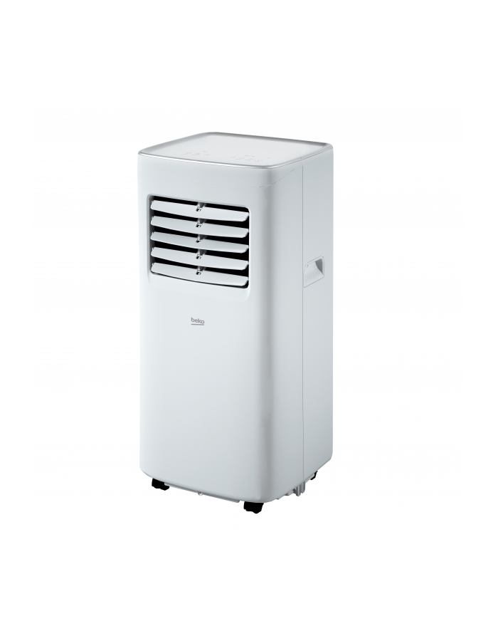 Klimatyzator przenośny BEKO BS207C główny