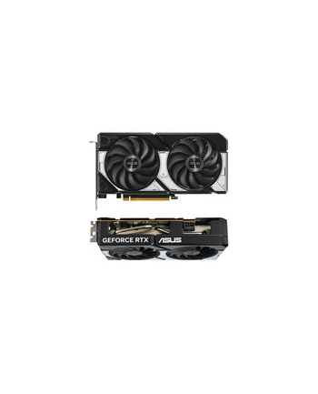ASUS Dual GeForce RTX 5060 8GB GDDR7 OC Edition nr 2