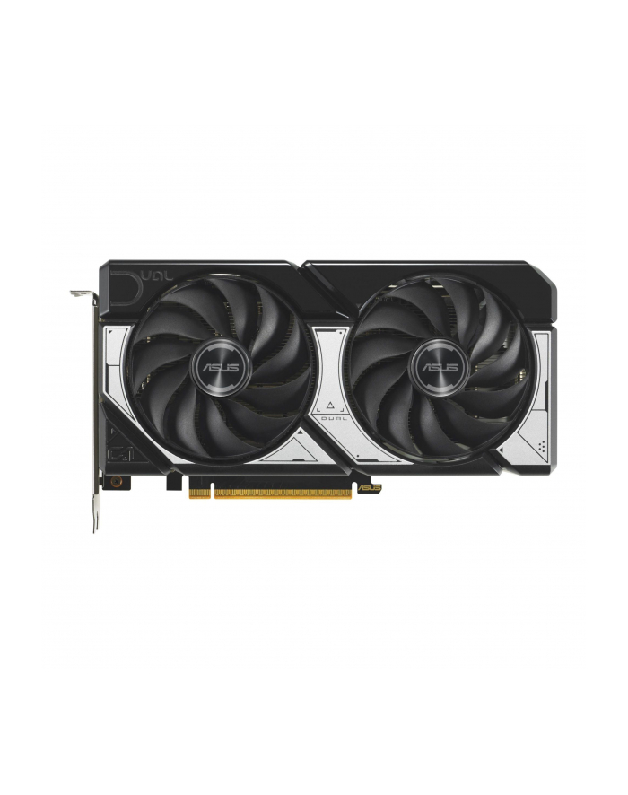 ASUS Dual GeForce RTX 5060 8GB GDDR7 OC Edition główny