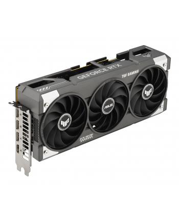 ASUS TUF Gaming GeForce RTX 5060 8GB GDDR7 OC Edition