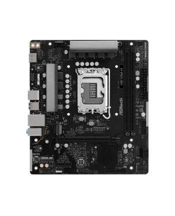 ASROCK H810M-H LGA1851 1xHDMI