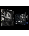 ASROCK H810M-H LGA1851 1xHDMI - nr 2